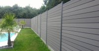 Portail Clôtures dans la vente du matériel pour les clôtures et les clôtures à Faleyras
